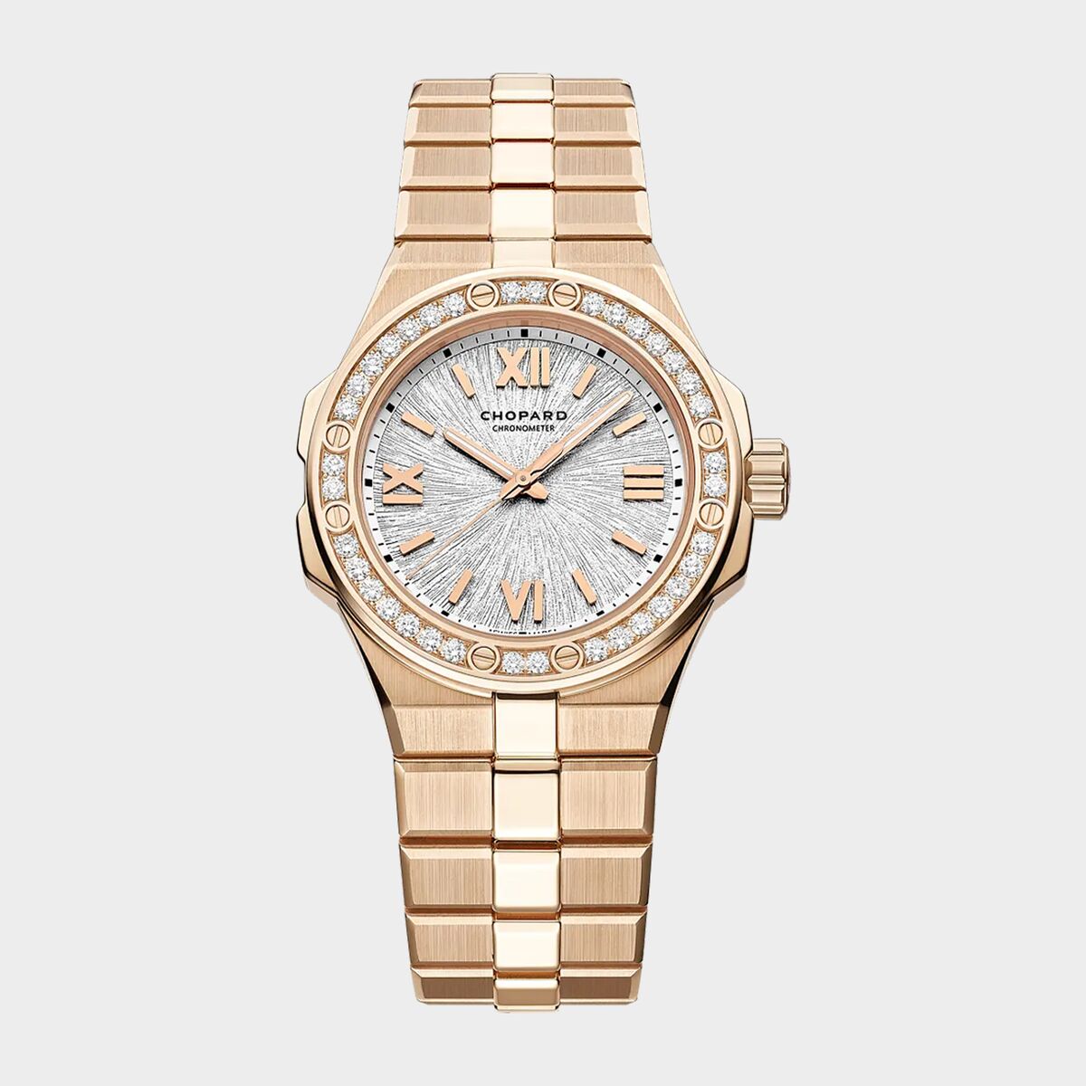 Chopard Alpine Eagle 33