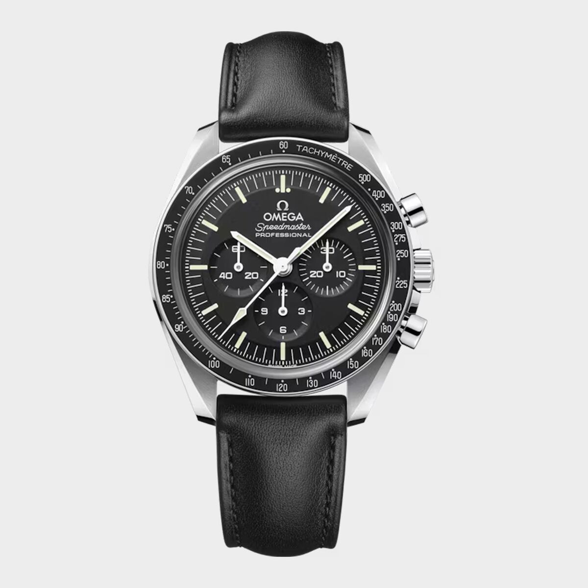 Omega Speedmaster Moonwatch Professional