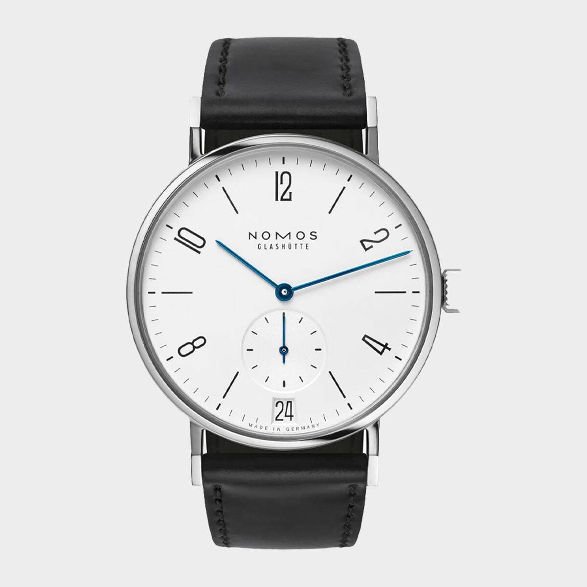 Nomos Glashütte Tangomat Date