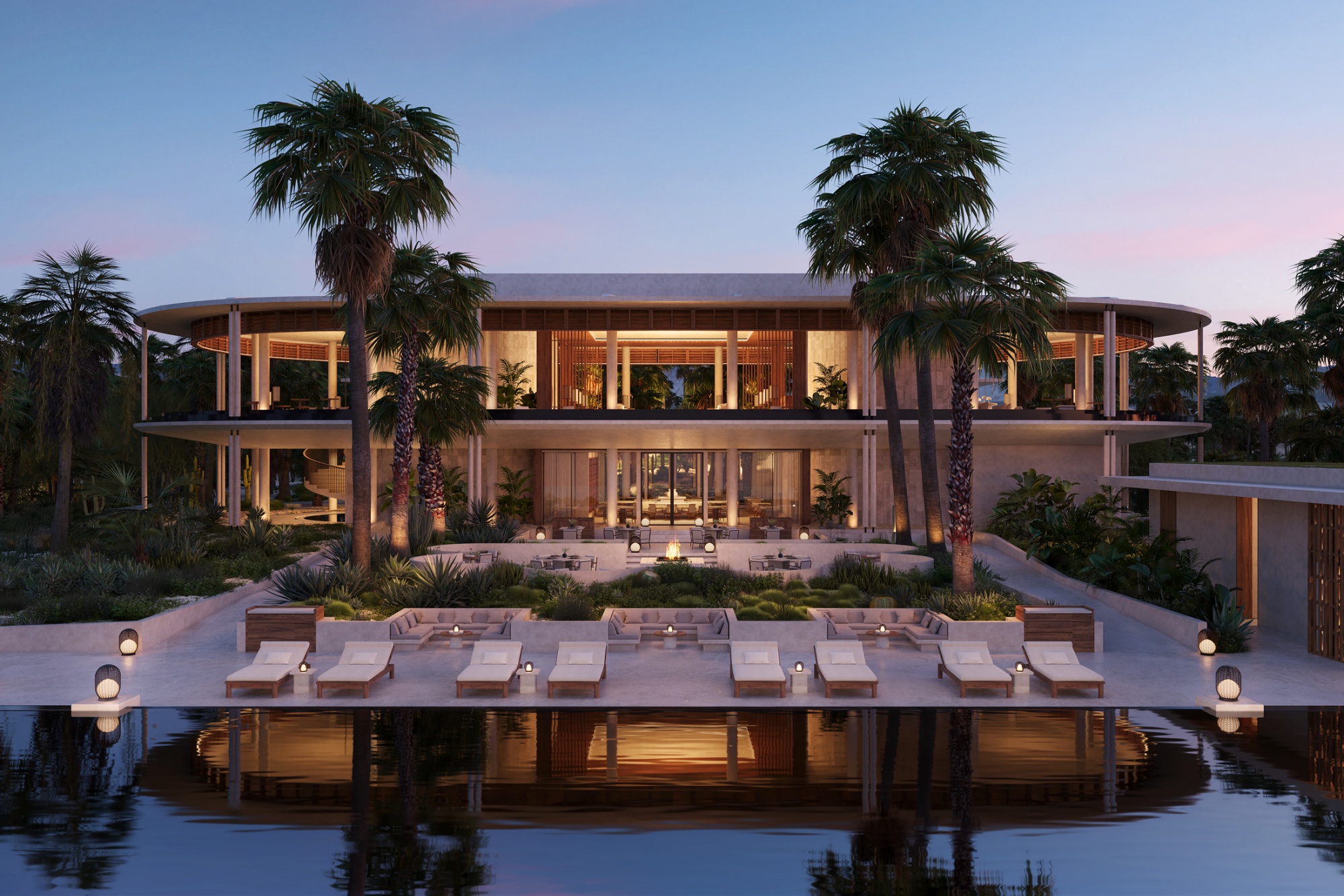 Hôtels de luxe 2026: les 10 ouvertures incontournables (Aman, Singita, Four Seasons, Auberge) et les destinations à suivre