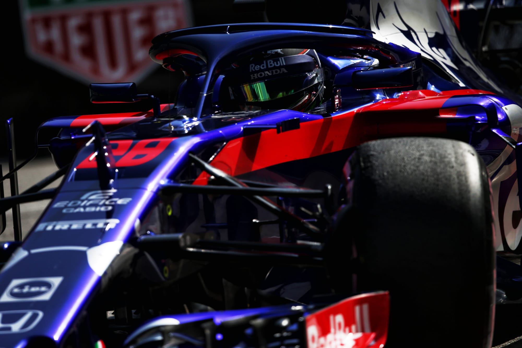 Les 10 pires décisions de pilotes F1 prises par Red Bull