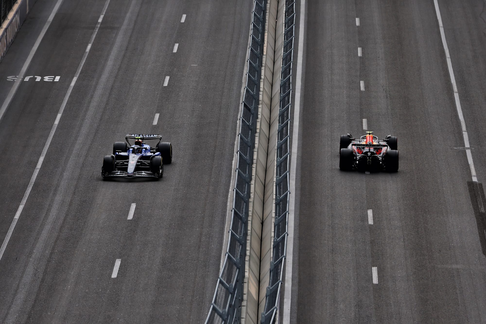 Les 10 pires décisions de pilotes F1 prises par Red Bull