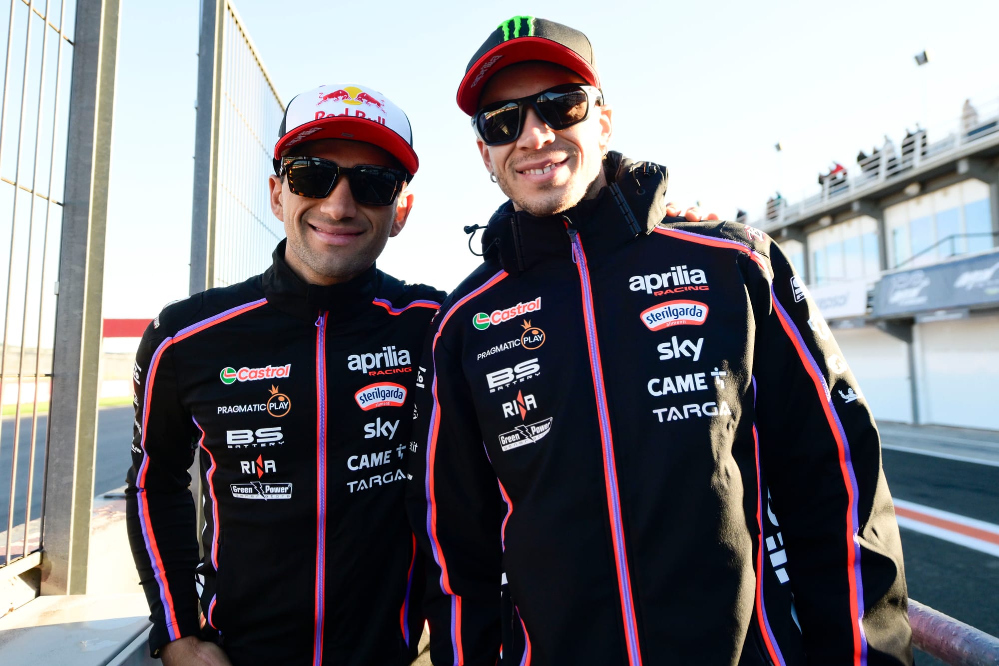 Classement des duos de pilotes MotoGP 2026, du pire au meilleur