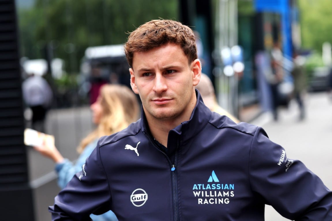 Un espoir de longue date de la F1 rejoint l’effectif WEC d’Alpine