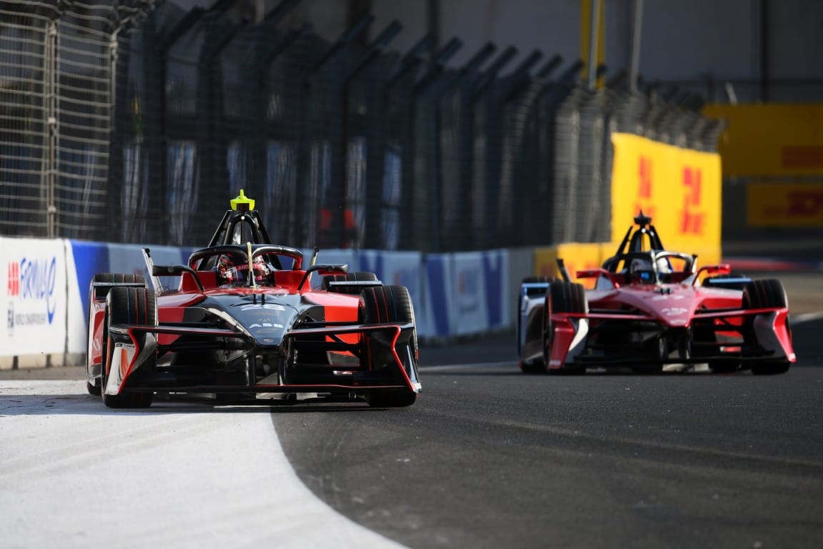 🏁 Andretti mise sur Nissan pour l’ère Gen4 en Formula E : la fin d’un cycle avec Porsche