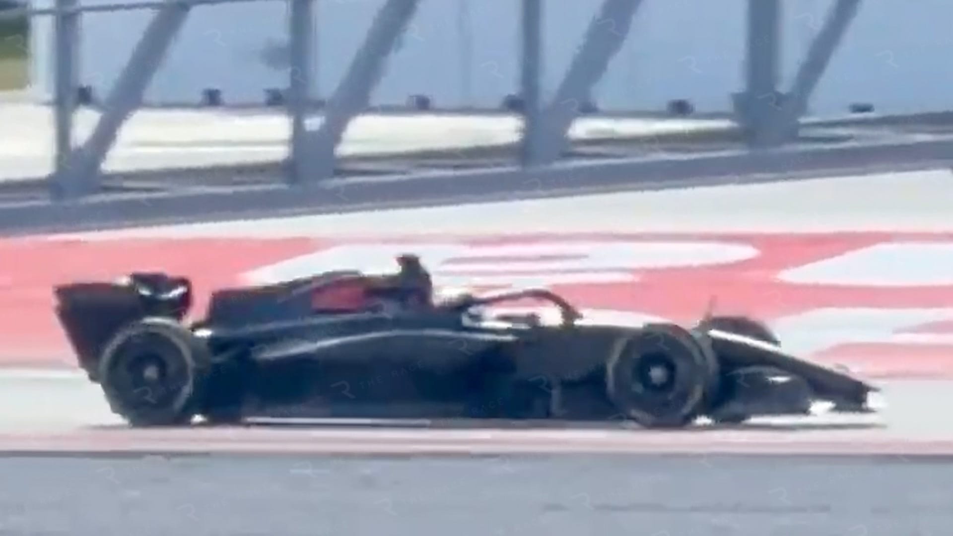 Audi 2026 : aperçu du retour de l’aileron dorsal (shark fin)