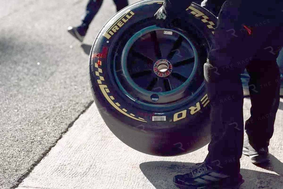 Roues F1 2026 : disparition des couvre-roues et nouveau style de jantes