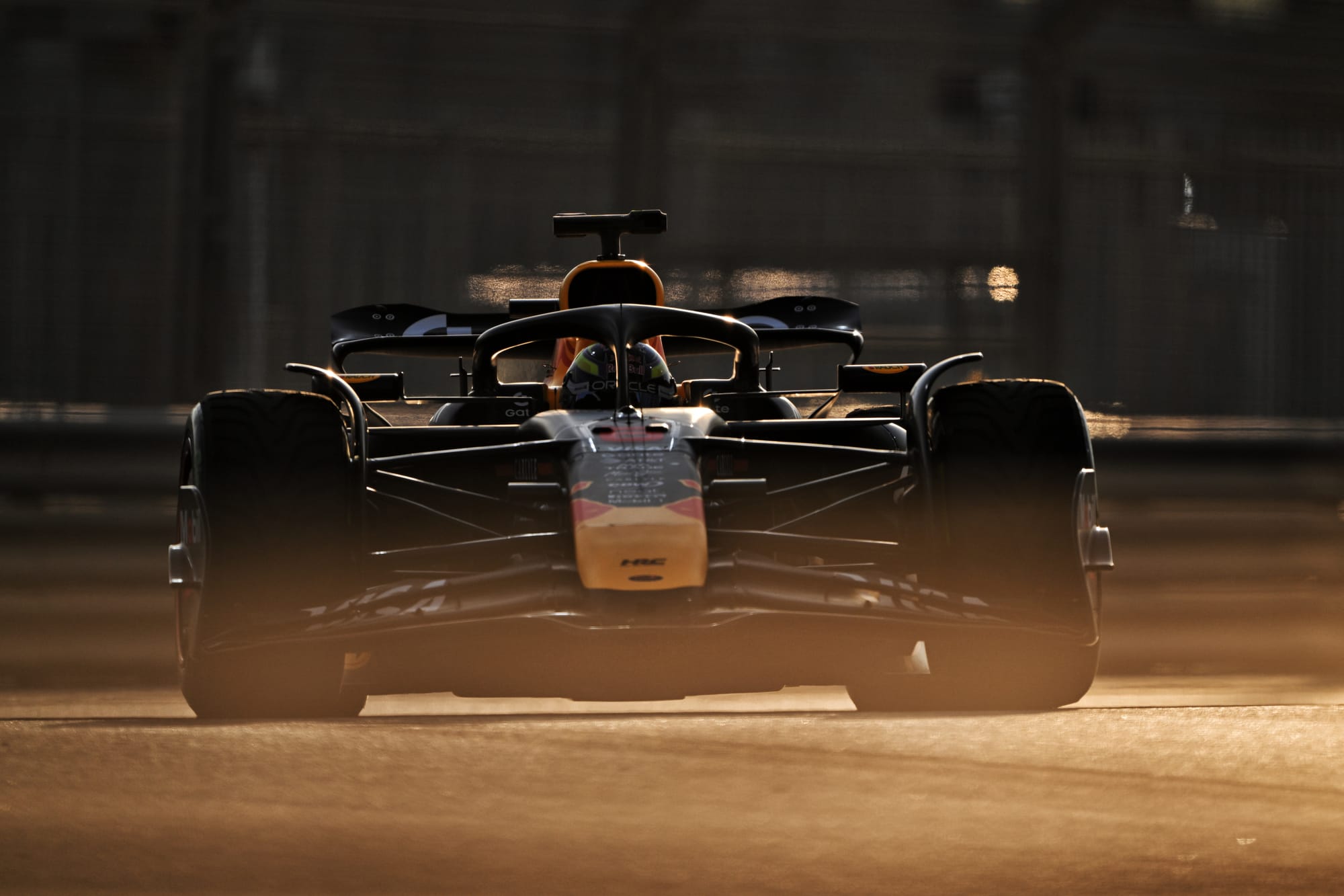 🔧 F1 2026 : Red Bull pousse le taux de compression « à la limite »… tout en assurant être dans les règles