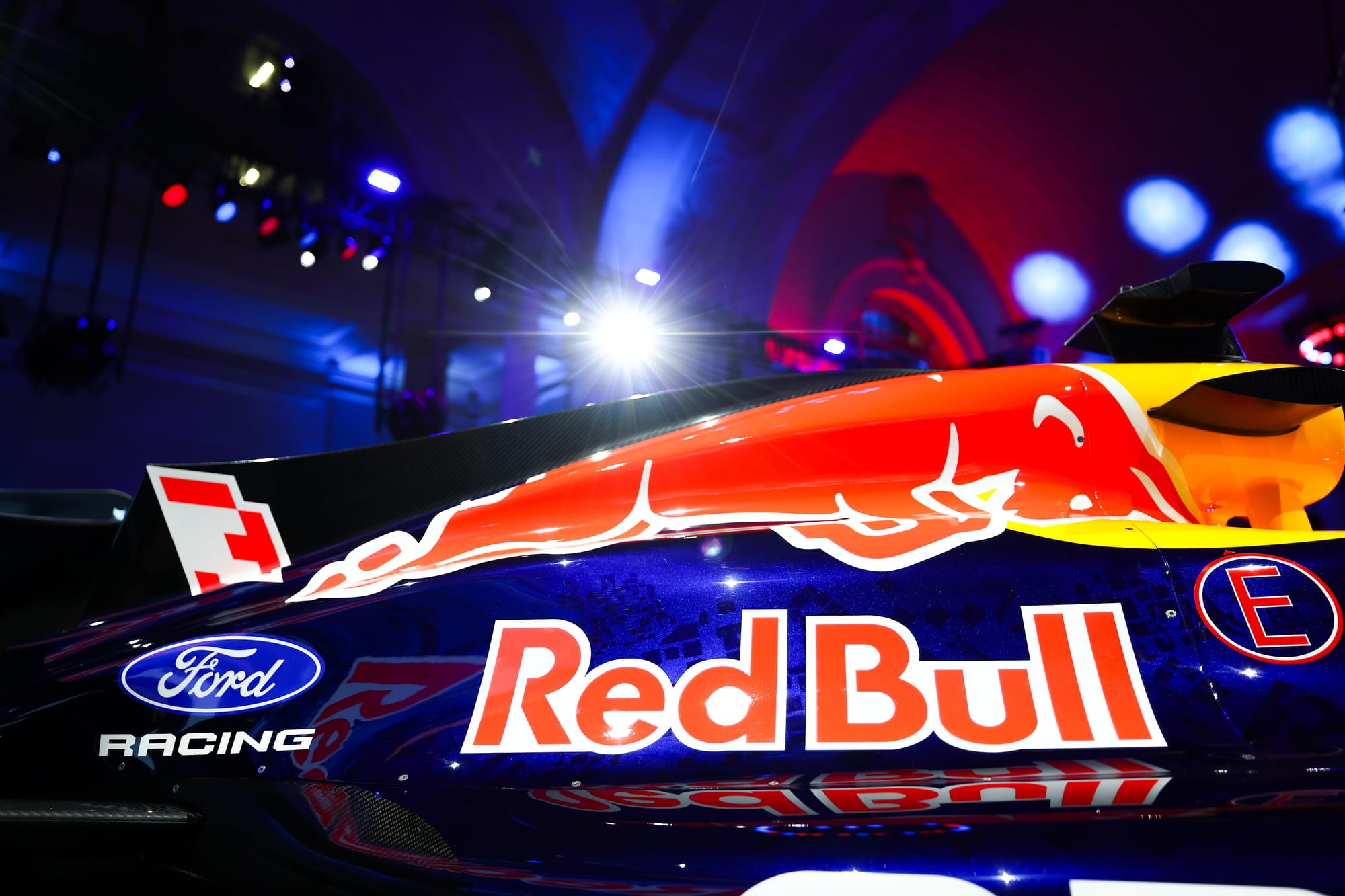 Red Bull–Ford en 2026 : un pari moteur “inarrêtable” ? 🚀