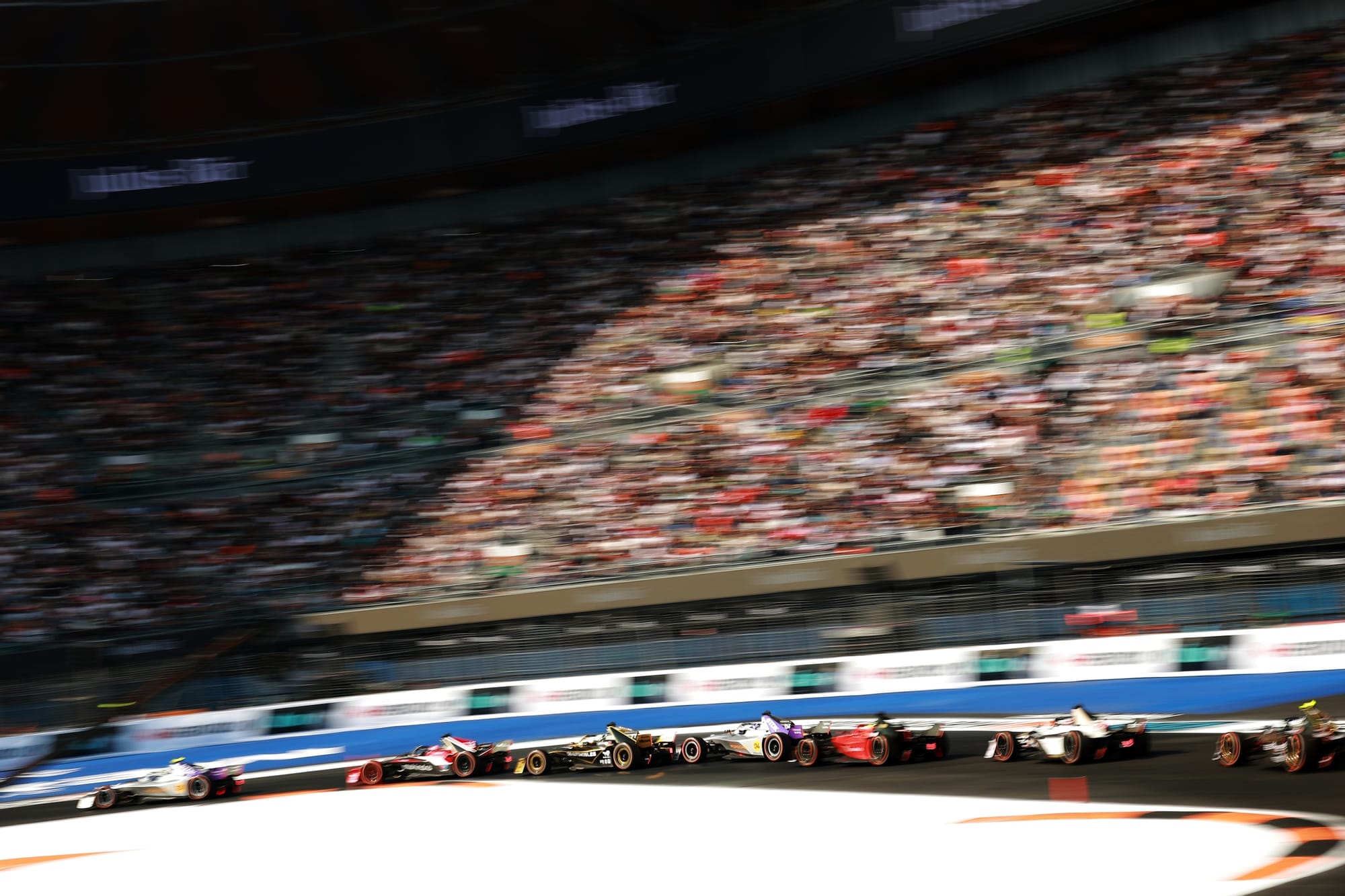 🏁 Gen4 en Formula E : Mexico City, départ idéal… ou fausse évidence ?