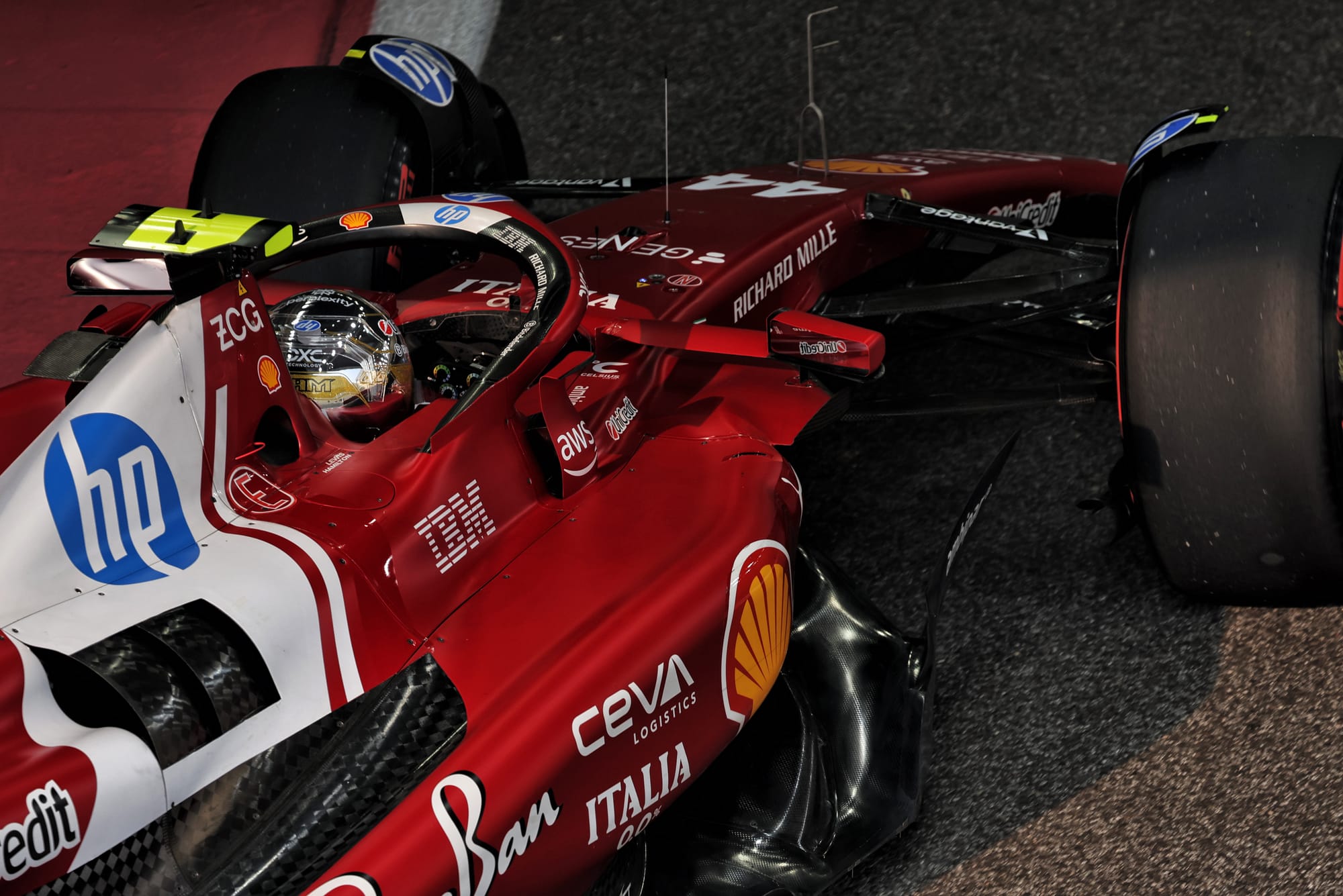 🏁 F1 2026 : 9 questions gênantes qui pourraient tout changer