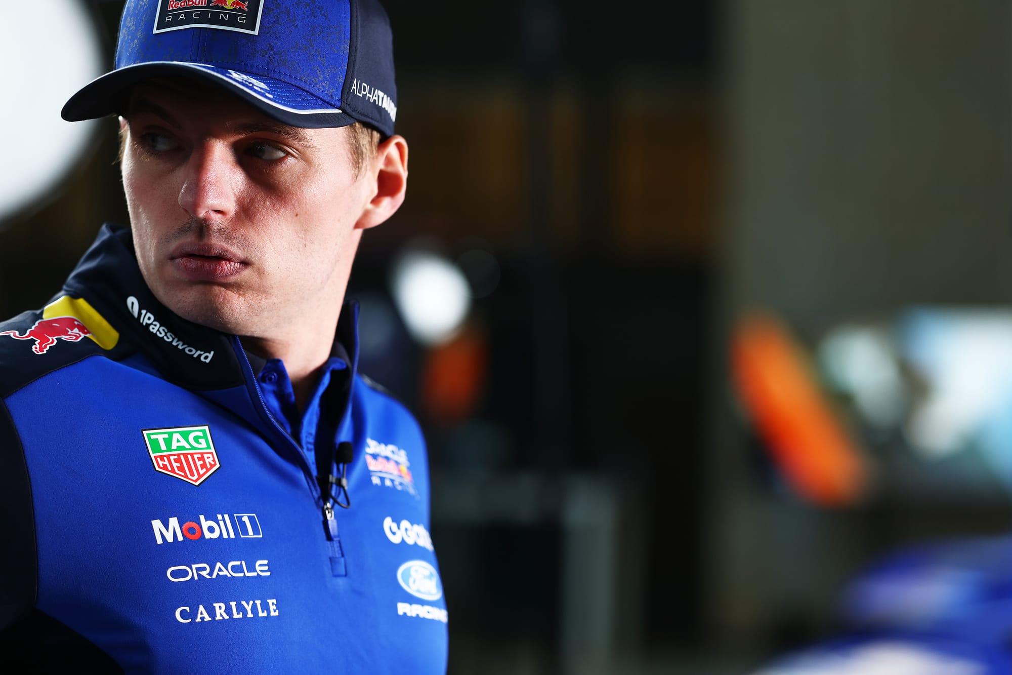 Les questions les plus gênantes de la F1 2026