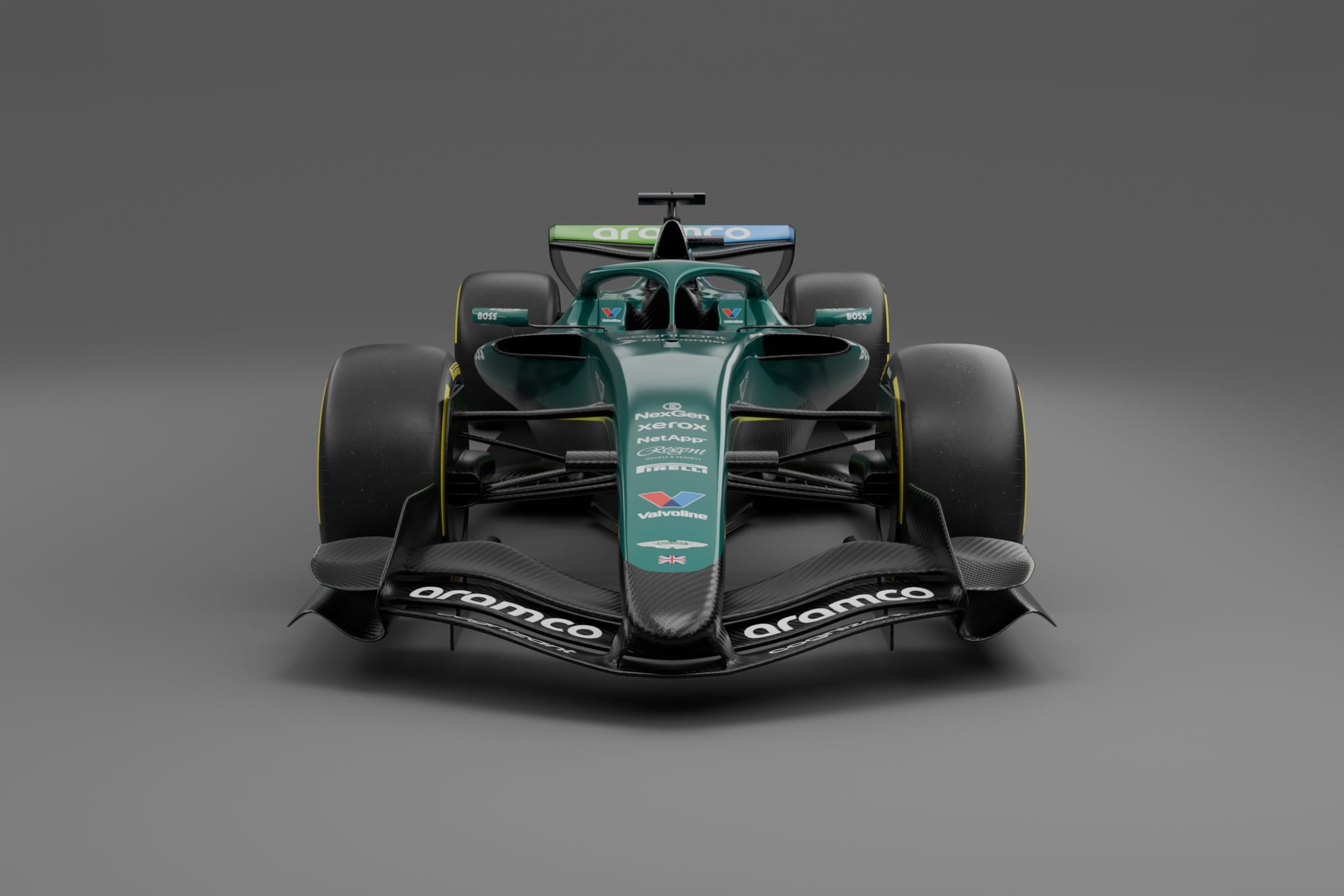 Les questions les plus gênantes de la F1 2026