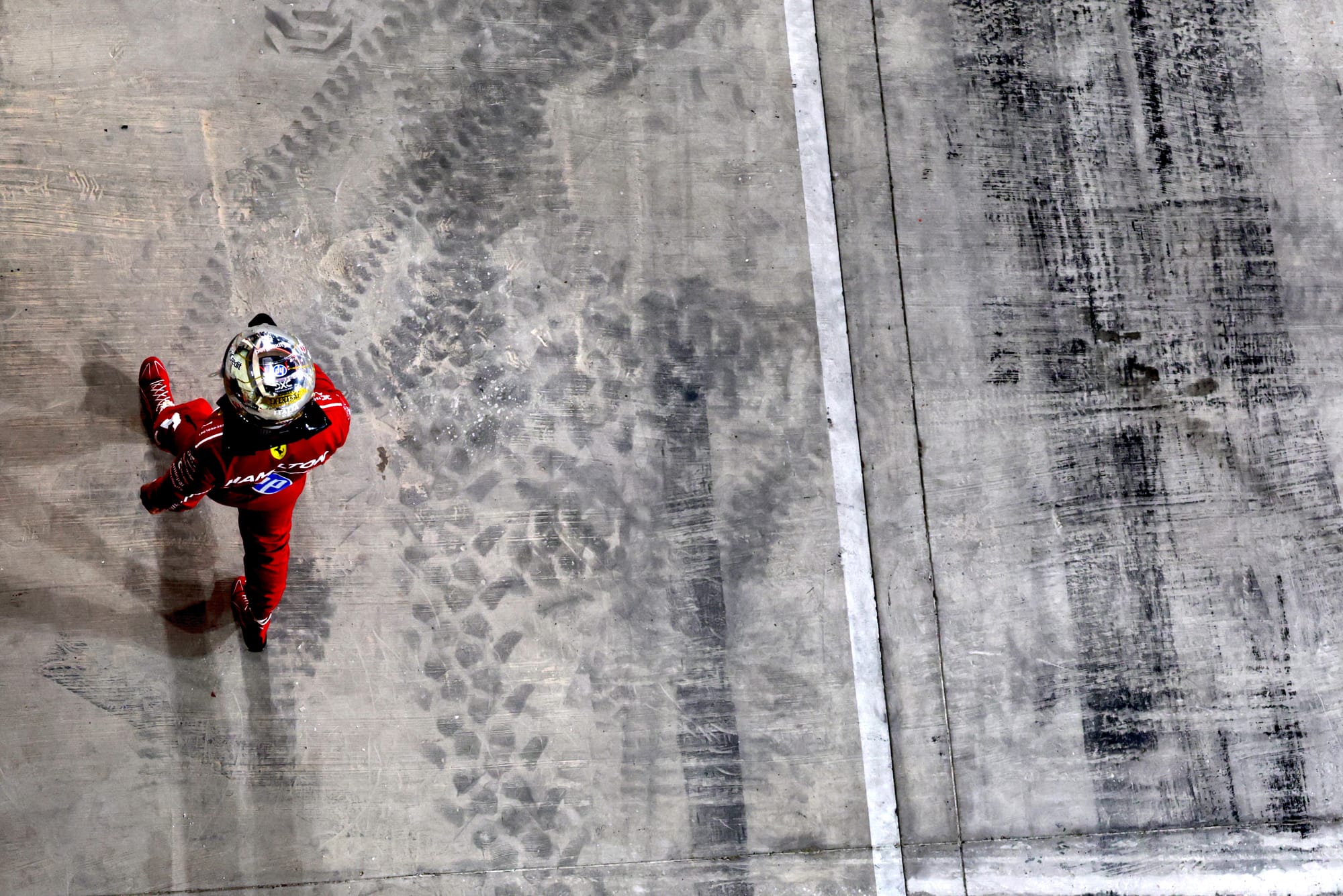 Les questions les plus gênantes de la F1 2026