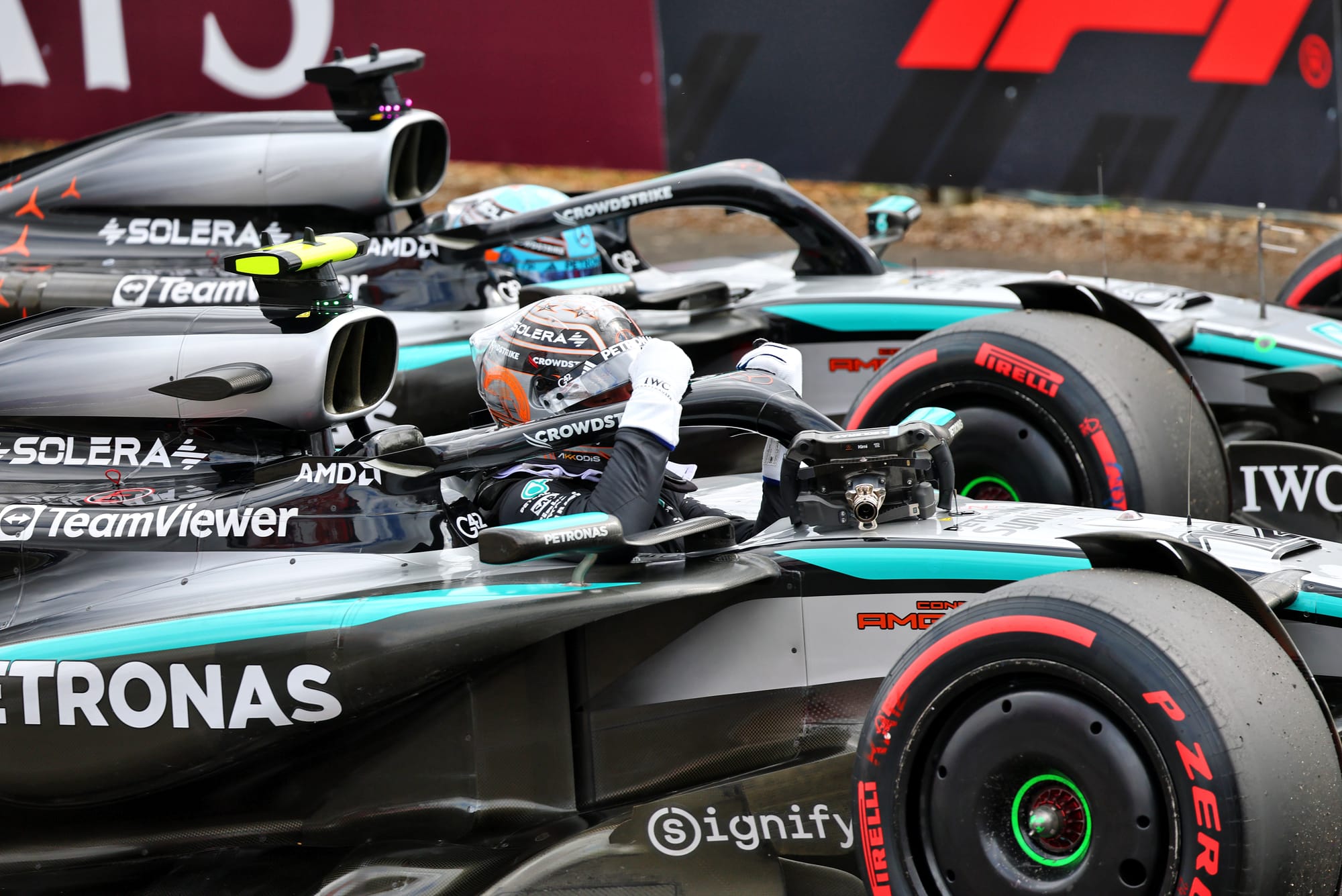 Les questions les plus gênantes de la F1 2026