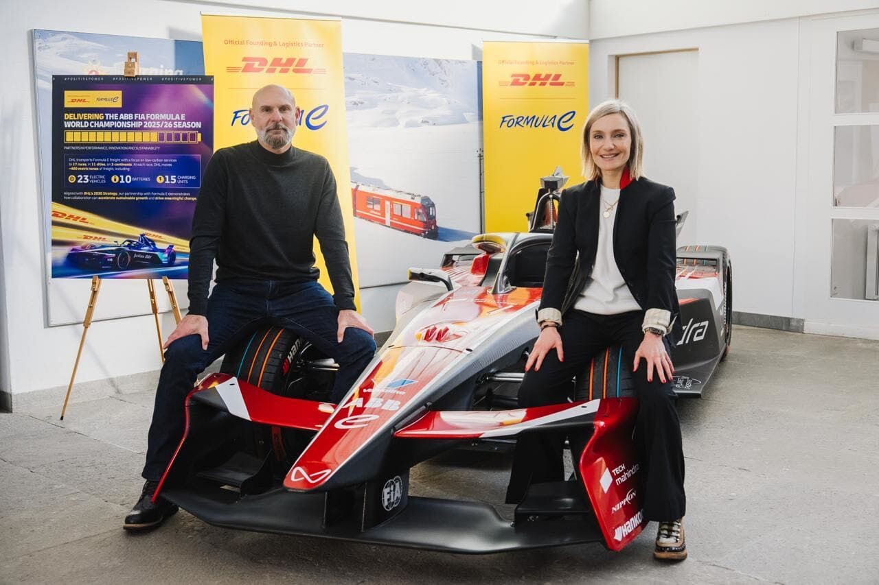 🏁 Formule E : le label B Corp, un tournant durable qui pourrait changer la donne