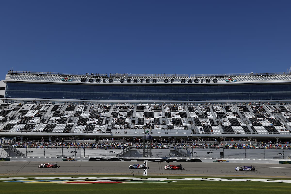La dernière heure, souvent décisive aux 24 Heures de Daytona