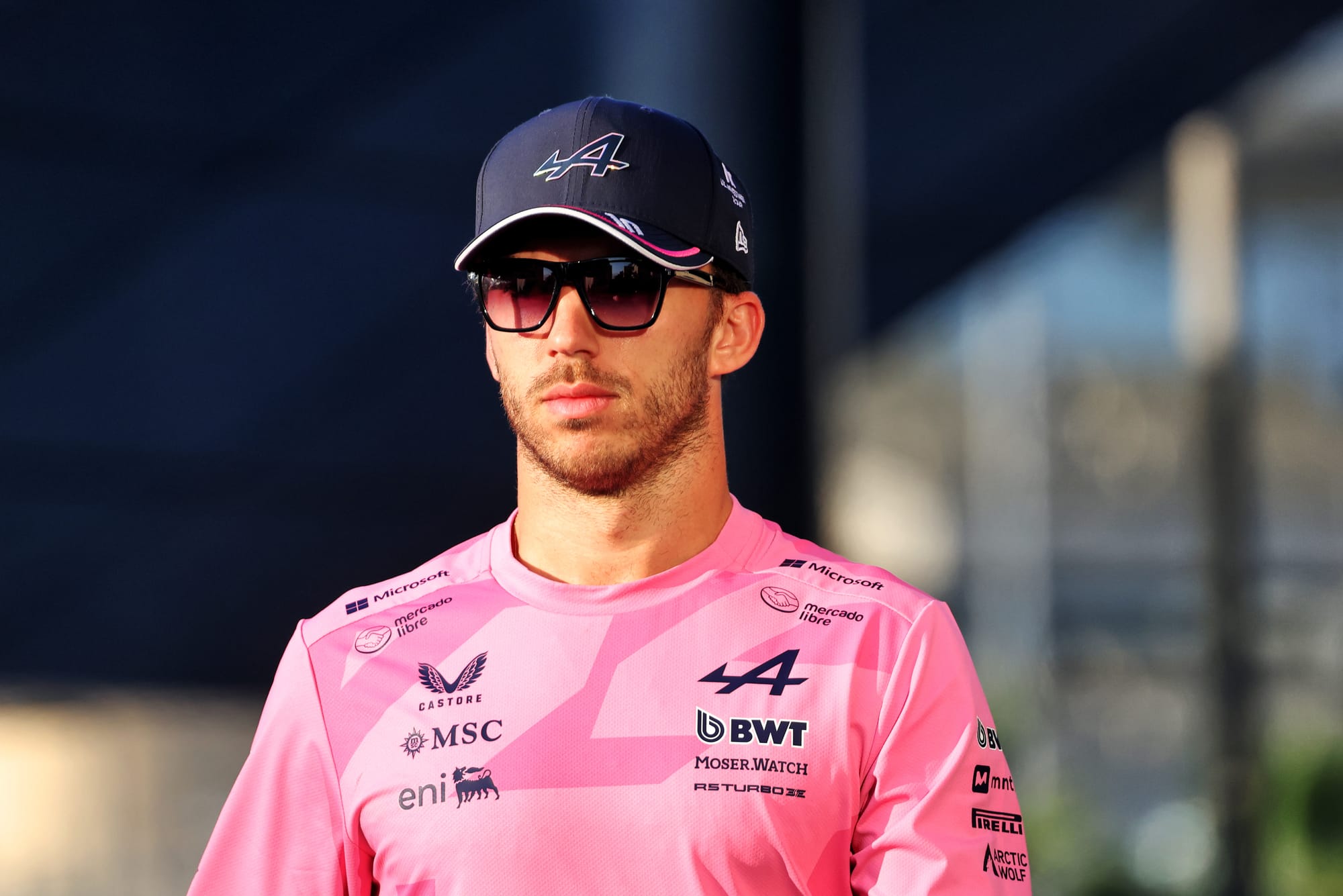 La grille F1 2027 : tous les pilotes confirmés