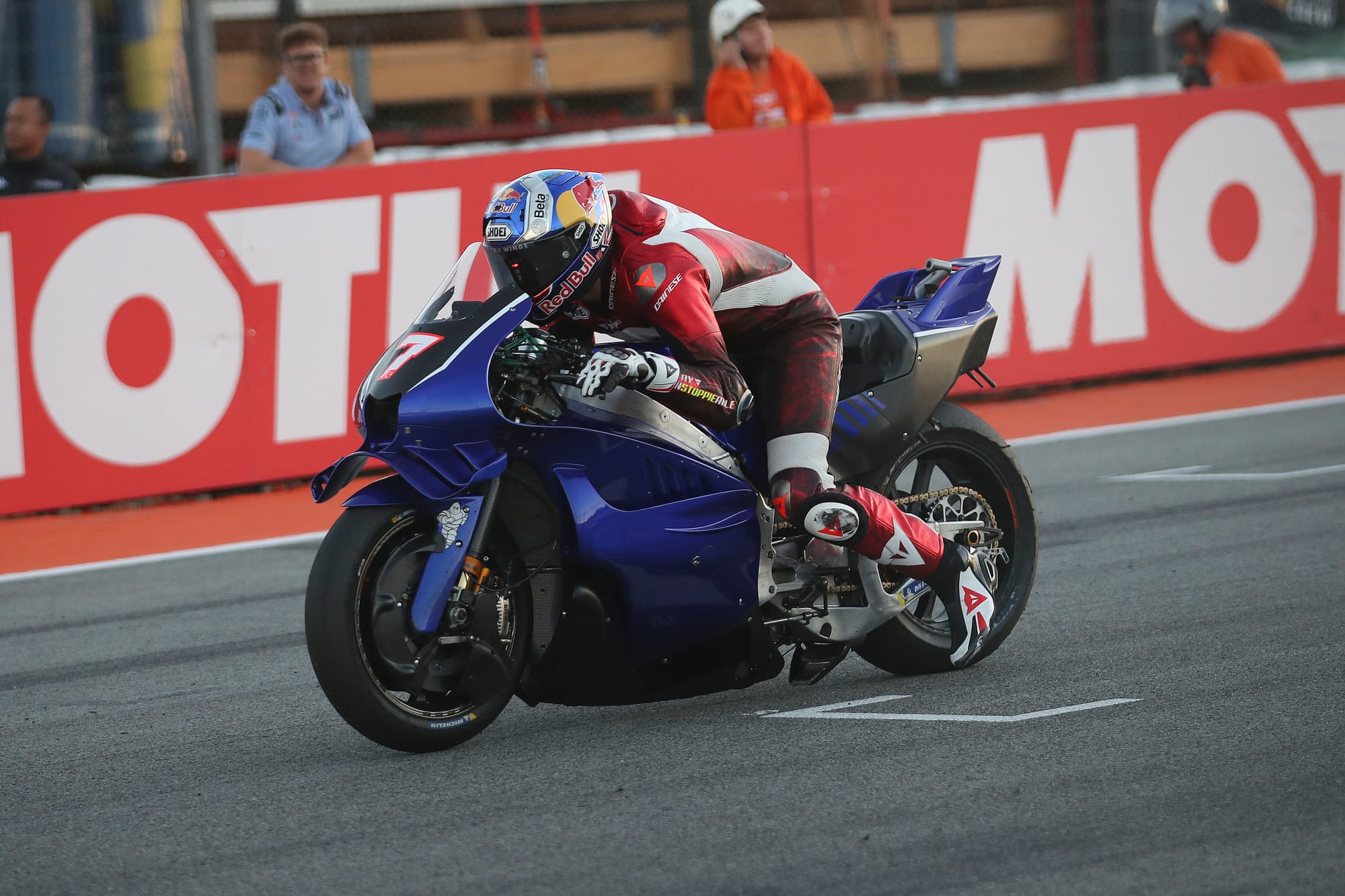 🏍️ MotoGP 2026 : tout comprendre du shakedown de Sepang avant le grand lancement de saison