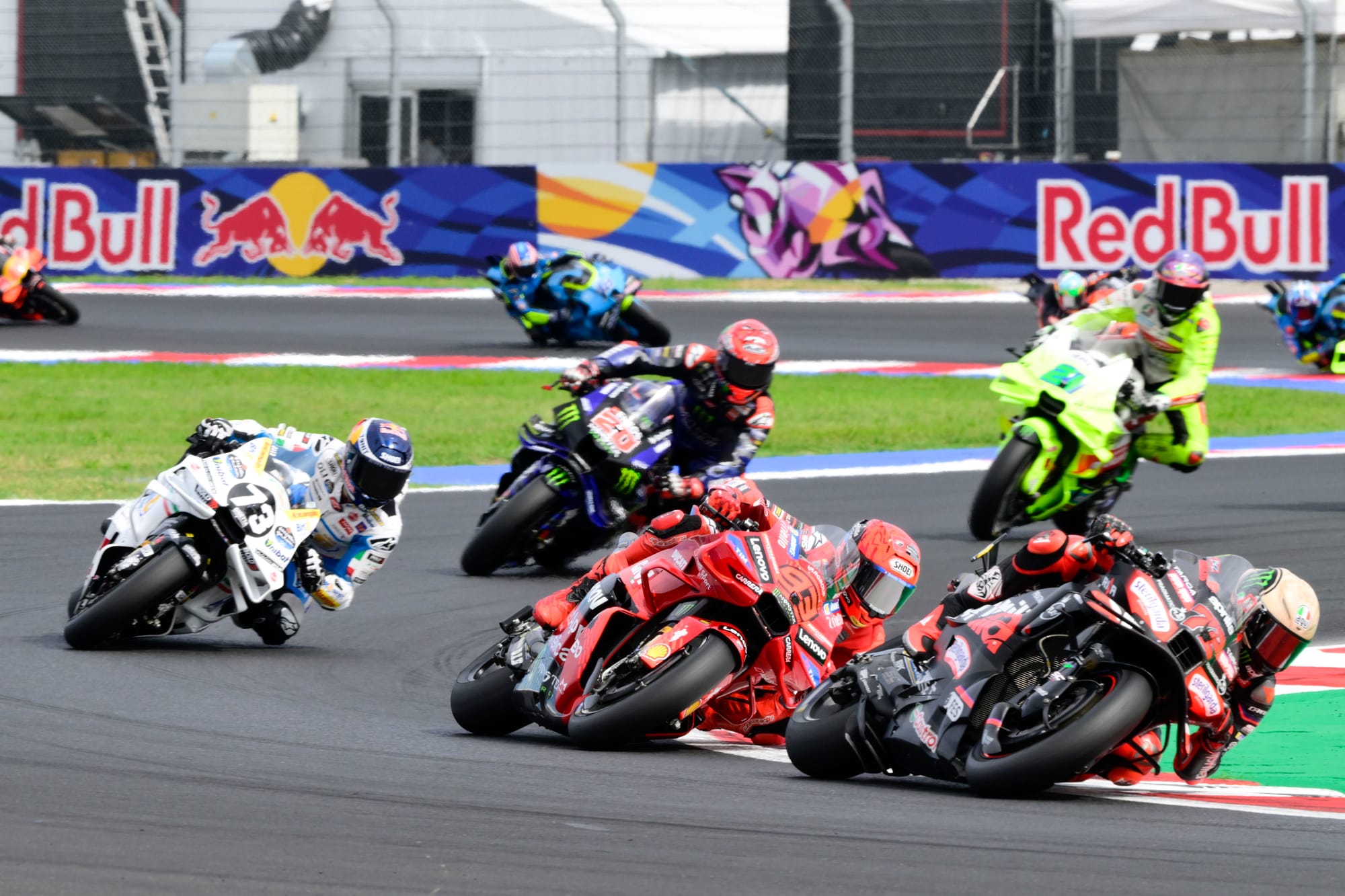 🏍️ Mercato MotoGP 2027 : 5 questions brûlantes si Quartararo signe chez Honda