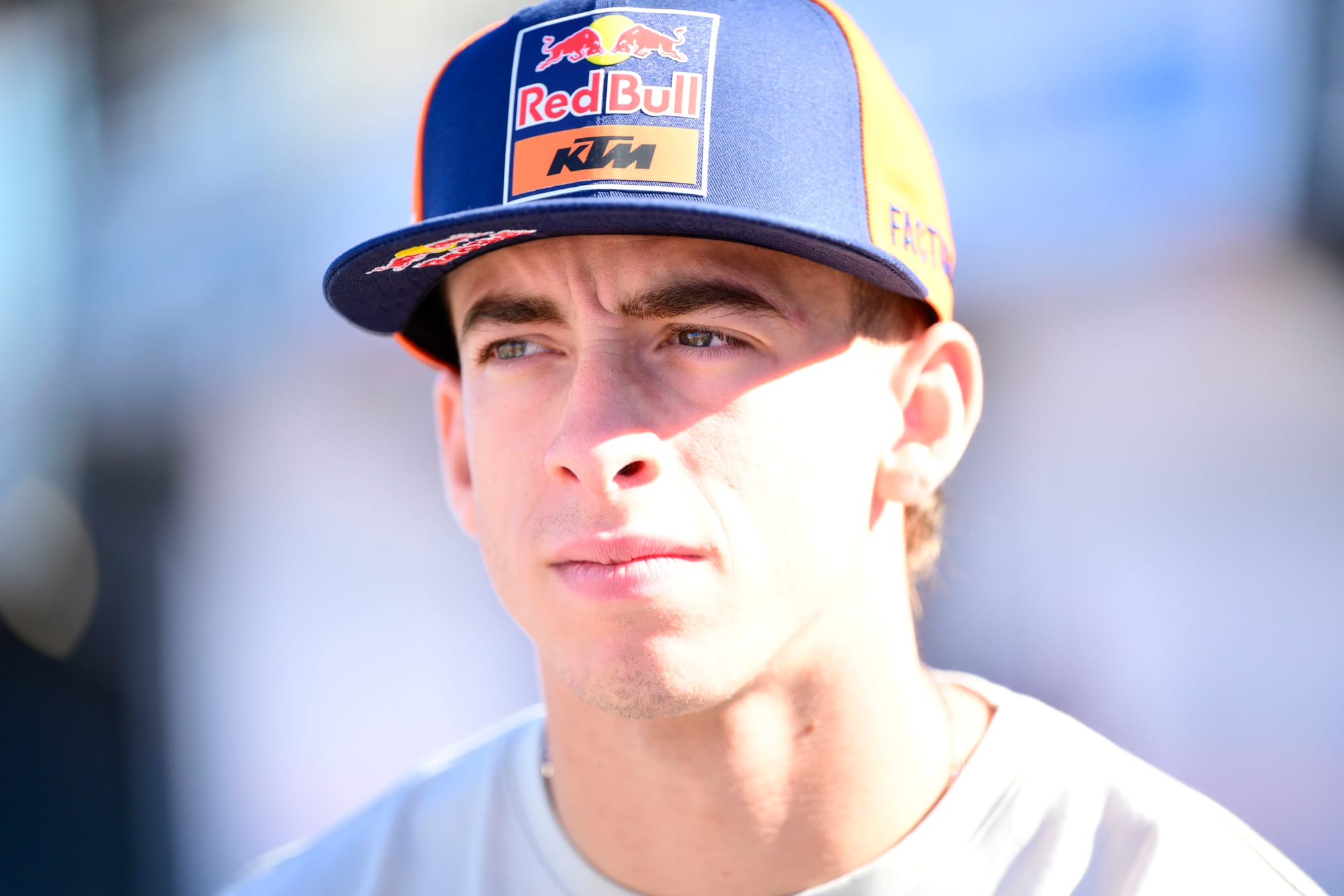 Questions du mercato MotoGP : l’avenir de Pedro Acosta