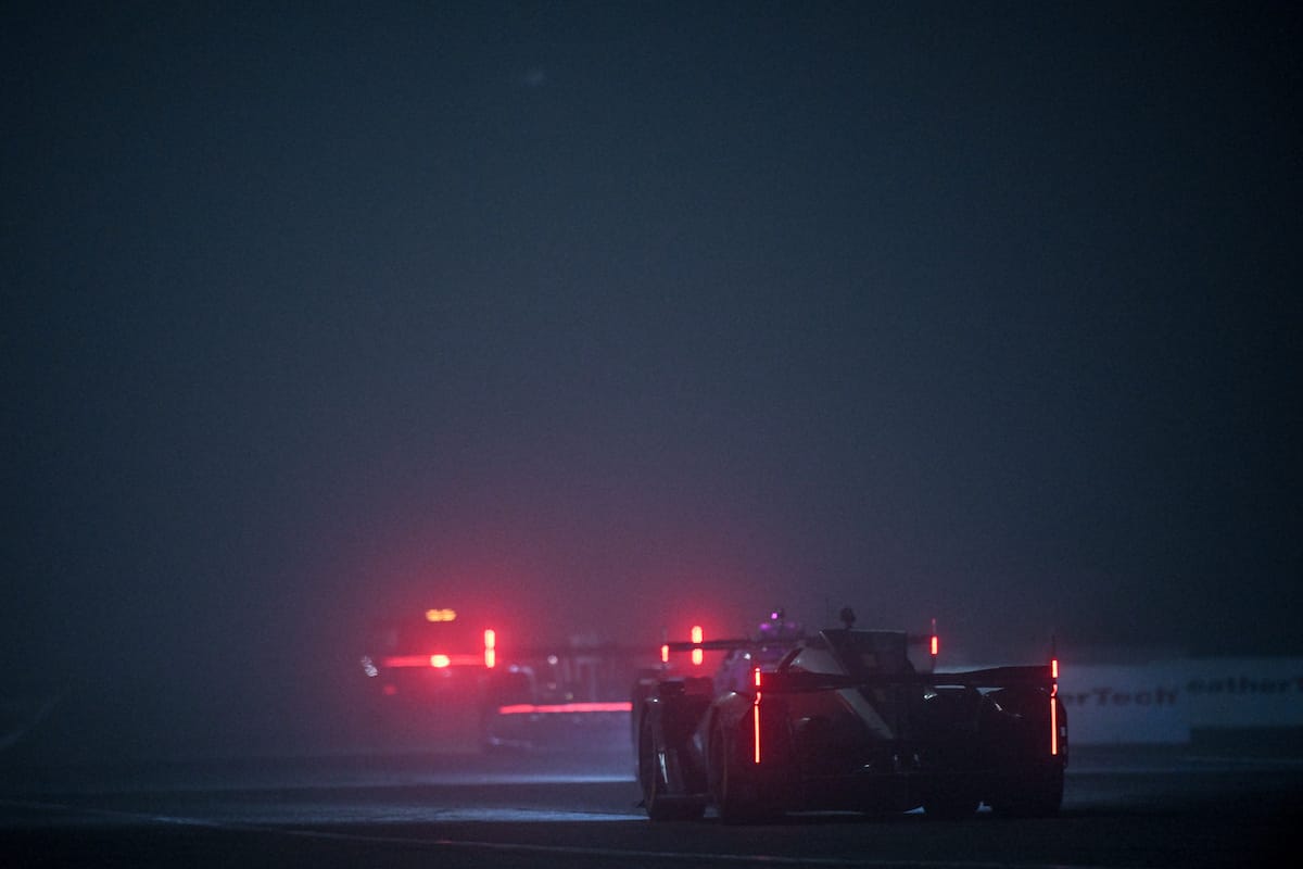 Les huit pilotes marquants de la première grande course d’endurance 2026