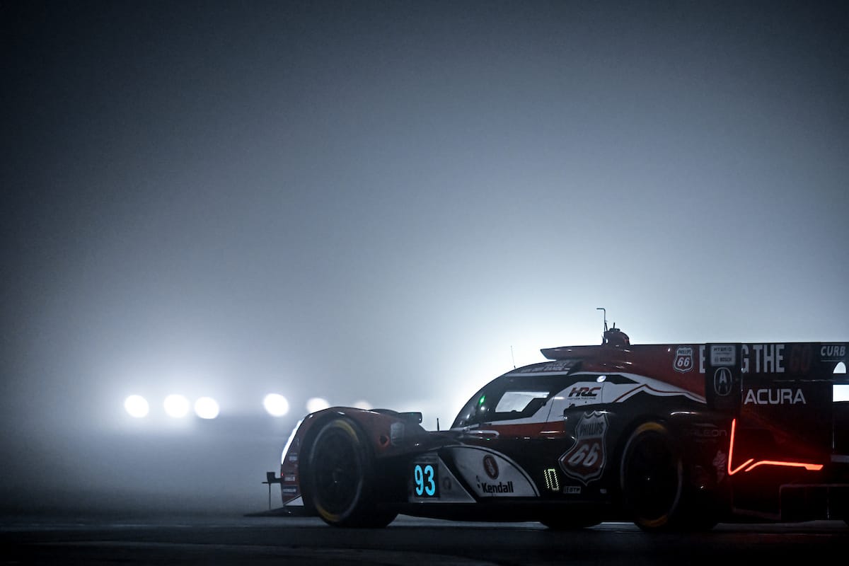 Les huit pilotes marquants de la première grande course d’endurance 2026