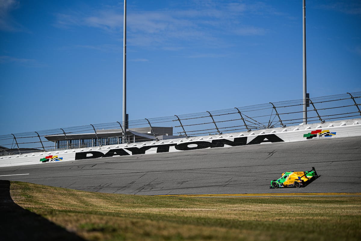 Les huit pilotes marquants de la première grande course d’endurance 2026