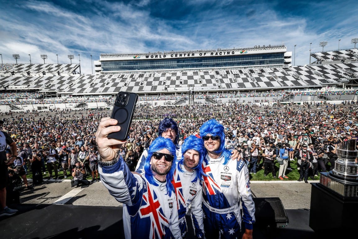 Les huit pilotes marquants de la première grande course d’endurance 2026