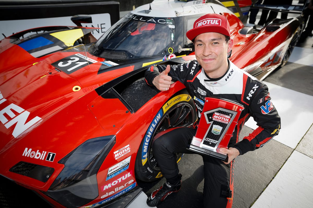 Les huit pilotes marquants de la première grande course d’endurance 2026