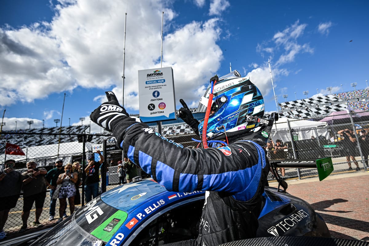 Les huit pilotes marquants de la première grande course d’endurance 2026