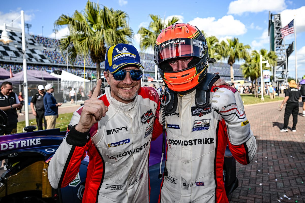 Les huit pilotes marquants de la première grande course d’endurance 2026