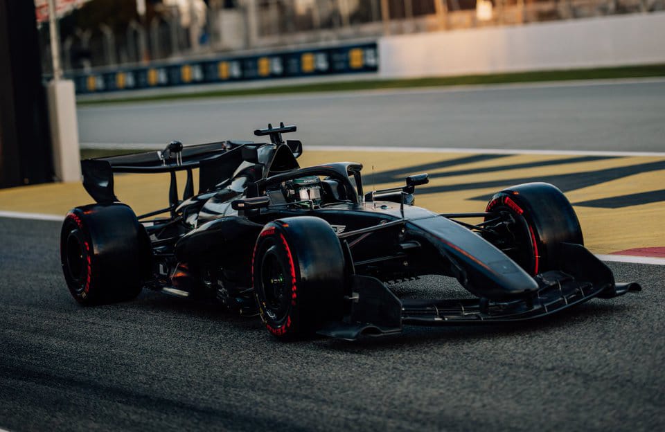 🏎️ F1 2026 à Barcelone : Aston Martin se relance, Alonso accélère enfin