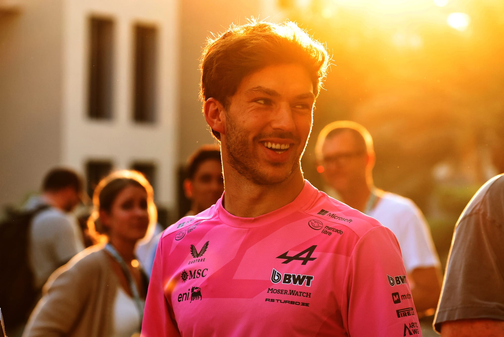 🏁 Pierre Gasly entre au capital de Tech3 : un pari fort sur l’avenir du MotoGP