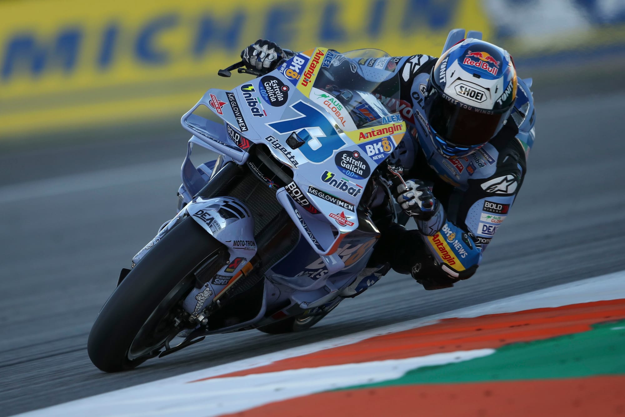 🔥 MotoGP 2027 : pourquoi KTM pourrait tenter Alex Marquez loin de Ducati