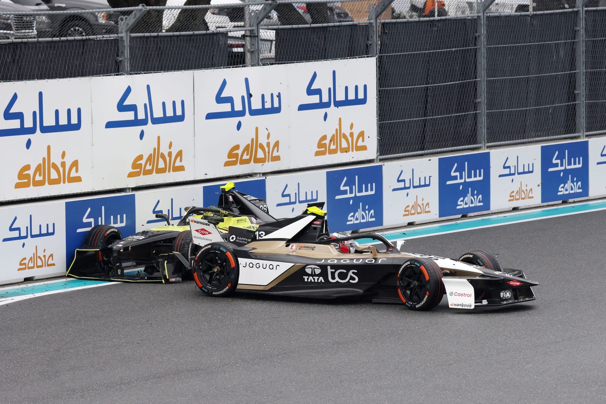 🌧️ Miami E-Prix de Formula E : les grands gagnants et les vrais perdants d’une course piégeuse