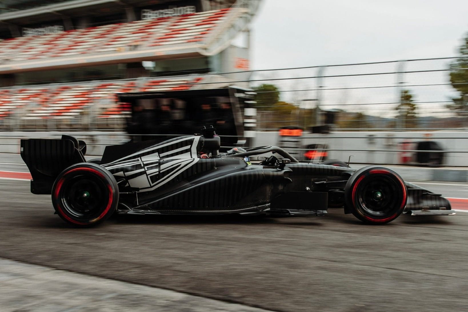 Pourquoi Cadillac est en bonne voie pour franchir son plus grand obstacle en F1