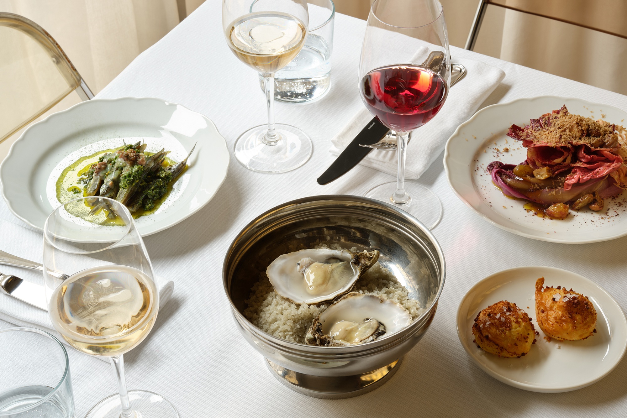 Où manger à Milan : 5 adresses incontournables (nouveau, pas cher, business, sans résa, panini)