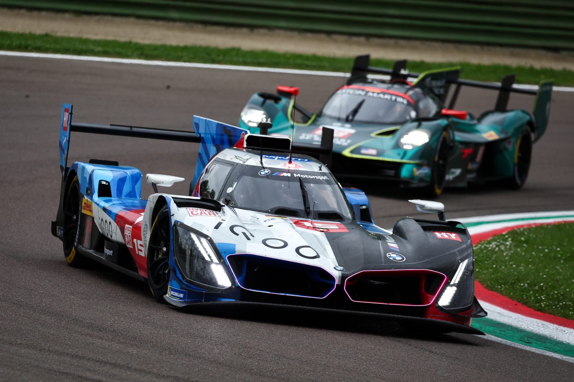 🏁 WEC Hypercar : le pari des équipages à deux pilotes, entre gain de performance et zones grises