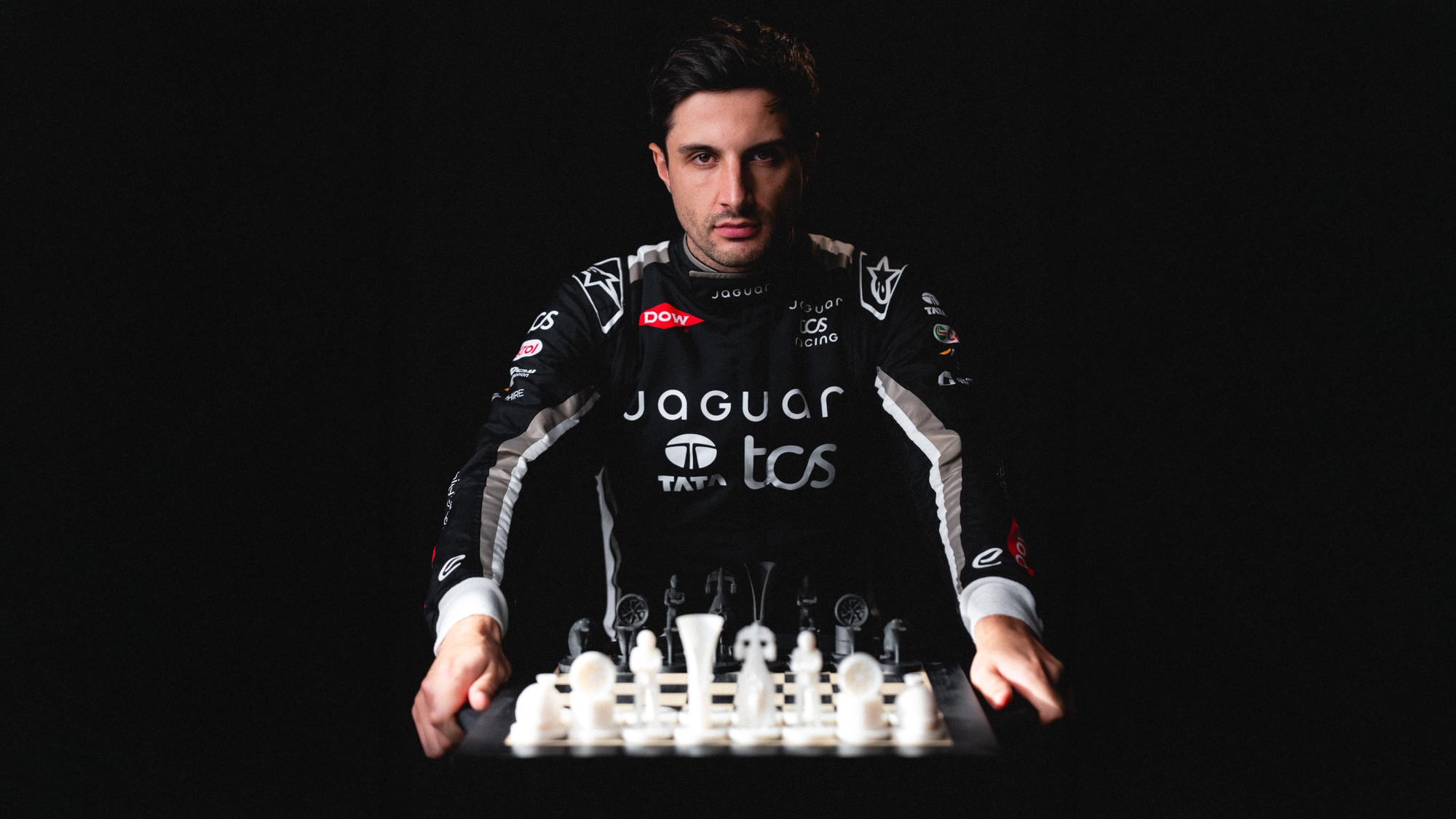 La Formula E, une partie d’échecs à grande vitesse ♟️⚡