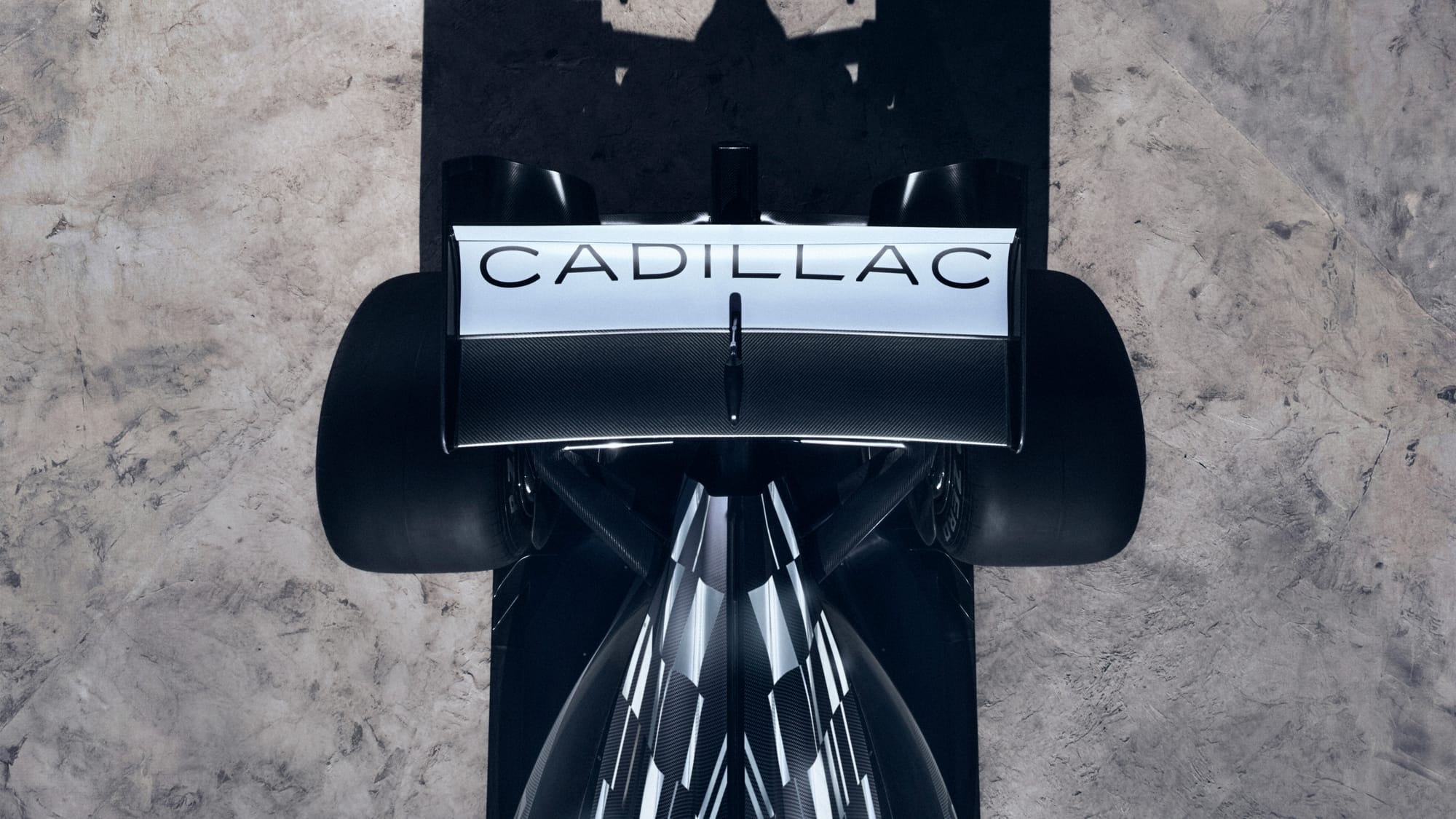 L’unité de puissance F1 maison de Cadillac en avance sur le calendrier