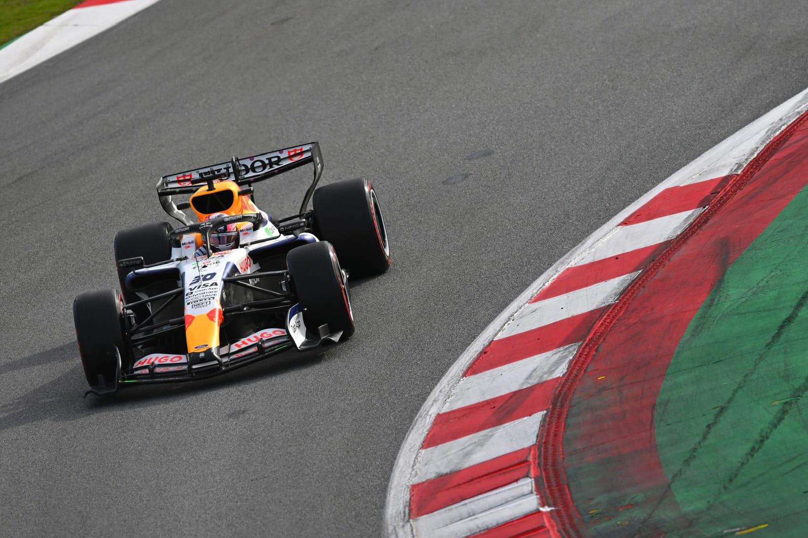 Toutes les F1 2026 et leurs livrées