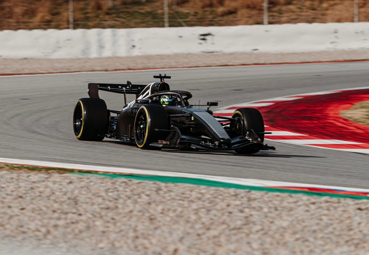 Toutes les F1 2026 et leurs livrées