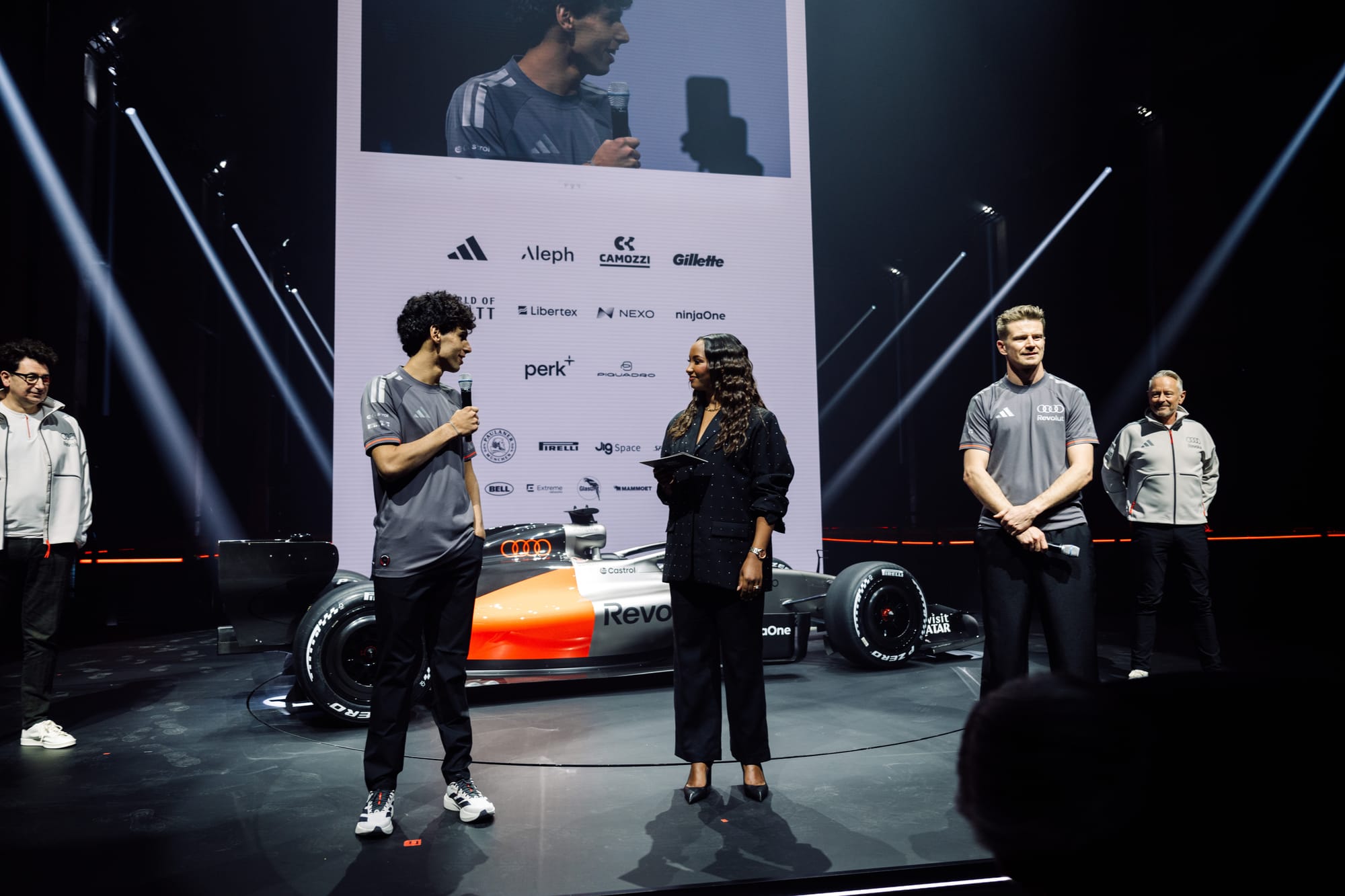 Classement des lancements F1 2026, du pire au meilleur