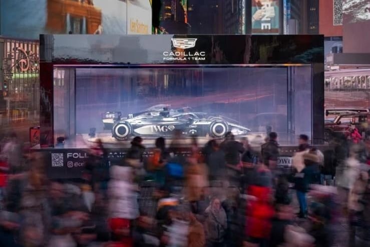 Classement des lancements F1 2026, du pire au meilleur