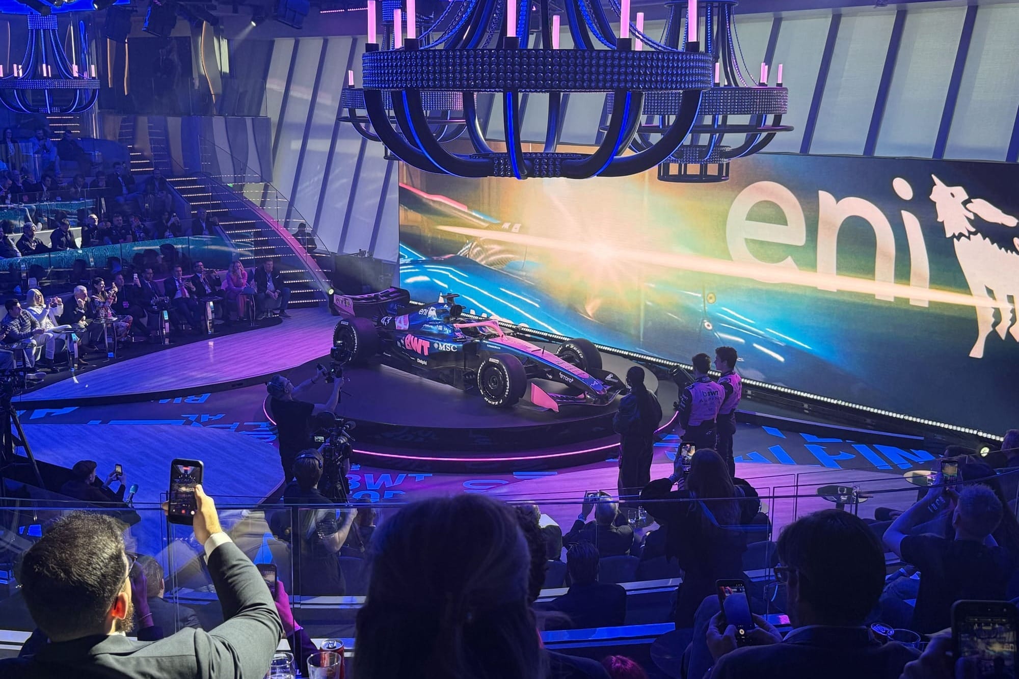 Classement des lancements F1 2026, du pire au meilleur