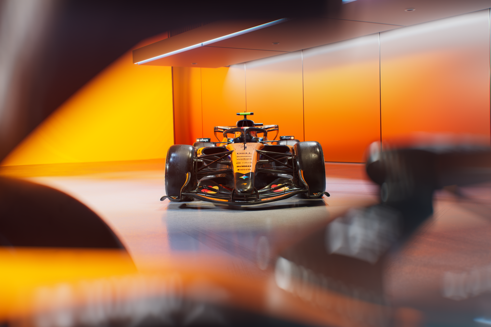 Classement des lancements F1 2026, du pire au meilleur