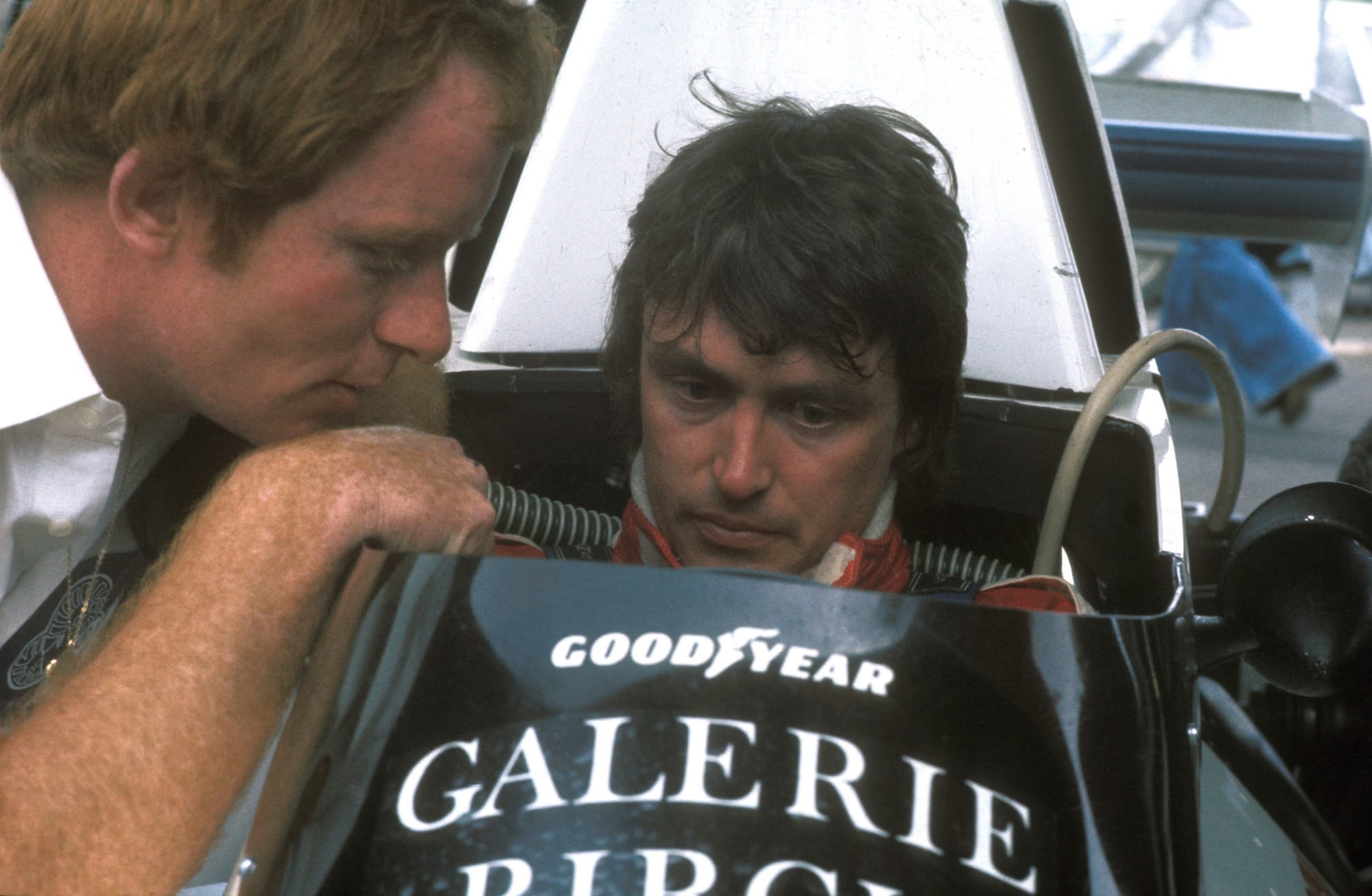 Se souvenir d’un pionnier très différent de la F1