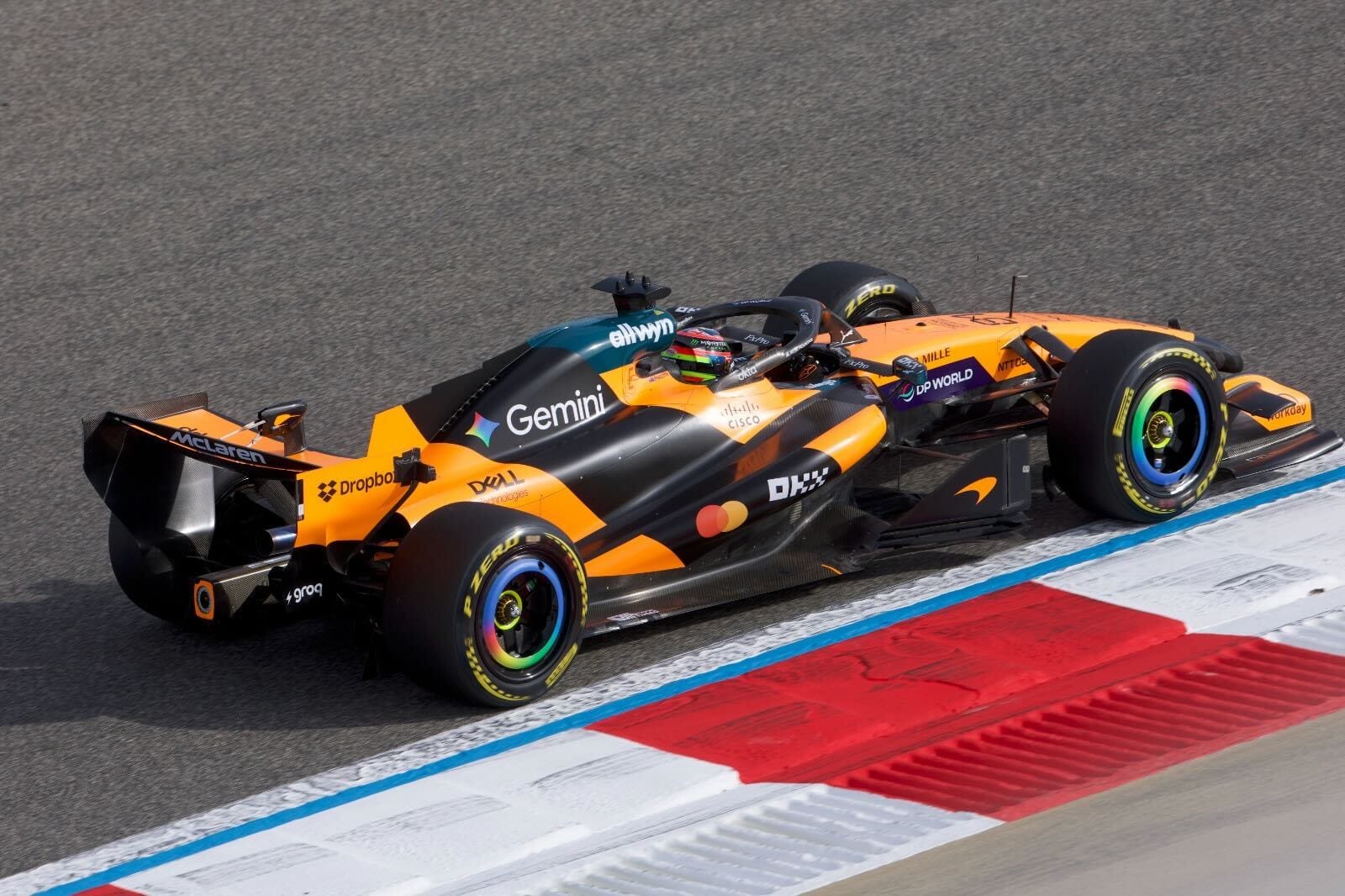 🏁 Test F1 à Bahreïn 2026 : 7 choses à surveiller avant que la saison ne s’emballe