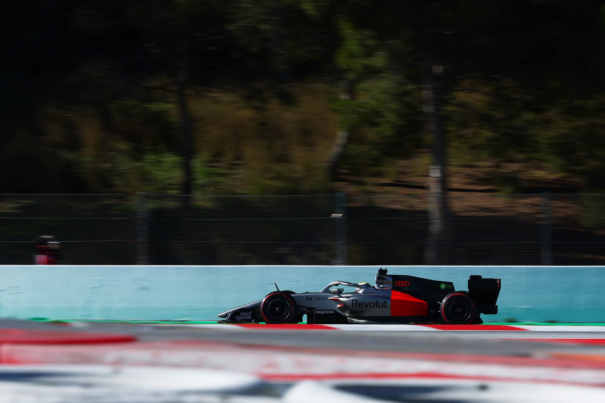 Sept choses à surveiller lors du premier test F1 2026 à Bahreïn